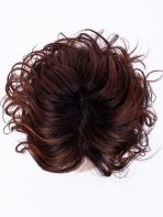 Sound | Synthetic Lace Front Wig (Mono Part) - Image 33