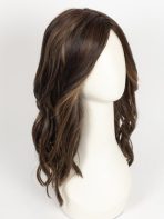 Selfie Mode | Synthetic Lace Front Wig (Mono Top) - Image 51