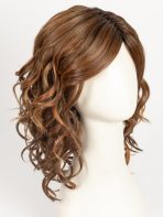 Heaven | Synthetic Lace Front Wig (Mono Part) - Image 18