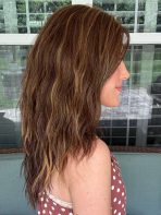Roxie | Synthetic Lace Front Wig (Lace Part) - Image 6