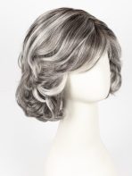 Modern Motif | Synthetic Lace Front Wig (Mono Part) - Image 47