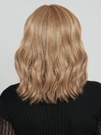 Wavy Day | Synthetic Lace Front Wig (Mono Top) - Image 31