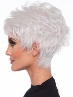 Olivia | Human Hair/ Synthetic Blend Wig - Image 3