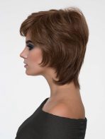 Coti | Human Hair/ Synthetic Blend Wig (Mono Top) - Image 7
