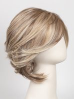 In Charge | HF Synthetic Lace Front Wig (Mono Part) - Image 25