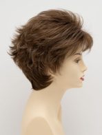 Kitana | Synthetic Wig (Mono Top) - Image 9