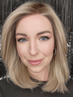 Own The Room Large | Synthetic Lace Front Wig (Mono Part) - Image 9