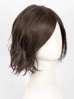 Brian | Synthetic Lace Front Wig (Mono Part) - Image 7