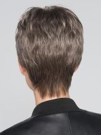 Risk Comfort | Short Synthetic Lace Front Wig - Image 10