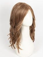 Selfie Mode | Synthetic Lace Front Wig (Mono Top) - Image 46