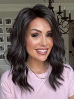 Heidi | Synthetic Lace Front Wig (Mono Top) - Image 22