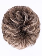Time Comfort | Synthetic Lace Front Wig (Mono Top) - Image 30