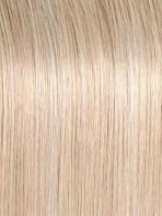 Unmatched 12" | Synthetic Hair Hair Topper (Hand Tied) - Image 31