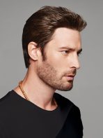 Grit | HF Synthetic Lace Front Wig (Mono Top) - Image 3