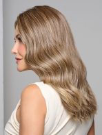 Selfie Mode | Synthetic Lace Front Wig (Mono Top) - Image 24