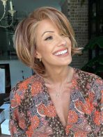 In Charge | HF Synthetic Lace Front Wig (Mono Part) - Image 2