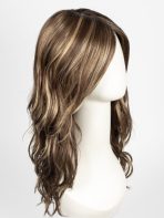 Verona | Synthetic Lace Front Wig (Mono Top) - Image 24