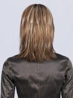 Rainbow | Synthetic Wig (Mono Crown) - Image 2