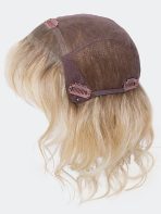 Lovely | Synthetic Lace Front Hair Topper (Hand Tied) - Image 5