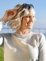 Marsha | Synthetic Lace Front Wig (Mono Top) - Image 21