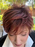 Elan | Synthetic Lace Front Wig (Basic Cap) - Image 10