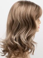 Harmony | Synthetic Lace Front Wig (Mono Part) - Image 16