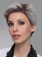 Encore | Human Hair/Synthetic Blend Lace Front Wig - Image 4