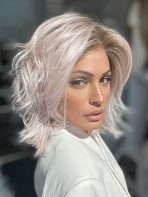 Mellow | Synthetic Lace Front Wig - Image 3