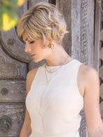 Britt | Synthetic Wig (Basic Cap) - Image 2