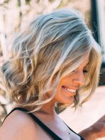 Soft and Subtle Average/Large | Synthetic Lace Front Wig (Mono Part) - Image 17