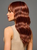 Kaliyah | Synthetic Wig (Mono Part) - Image 5