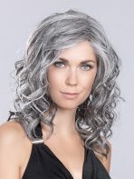 Heaven | Synthetic Lace Front Wig (Mono Part) - Image 8