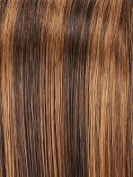 Top Full 18" | Synthetic Hair Topper - Image 12