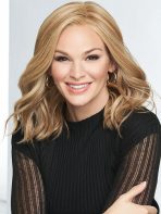 Wavy Day | Synthetic Lace Front Wig (Mono Top) - Image 14
