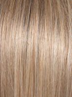 Unmatched 12" | Synthetic Hair Hair Topper (Hand Tied) - Image 32