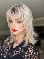 Miranda | Synthetic Wig (Basic Cap) - Image 7