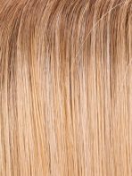 Top Full 12" | Remy Human Hair Topper - Image 30