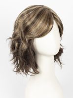 Braylen | Synthetic Lace Front Wig (Mono Top) - Image 10