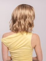 Charlotte | Synthetic Lace Front Wig (Mono Part) - Image 3