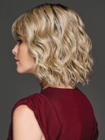 Conquer the Waves | Synthetic Lace Front Wig (Mono Part) - Image 7
