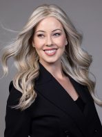 Priestly | Synthetic Lace Front Wig (Hand Tied)