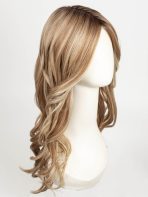 Model Mode | Synthetic Lace Front Wig (Mono Top) - Image 38