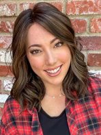 Wavy Day | Synthetic Lace Front Wig (Mono Top) - Image 27