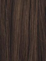 Aqua | Synthetic Ponytail (Wrap-Around) - Image 4