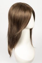 Miley Small Mono | Synthetic Lace Front Wig (Mono Part) - Image 6