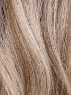 Lovely | Synthetic Lace Front Hair Topper (Hand Tied) - Image 14