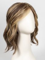 Simmer | HF Synthetic Lace Front Wig - Image 34