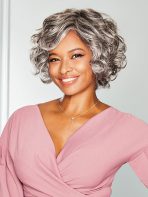 Sweet Talk Luxury | Synthetic Lace Front Wig (Hand-Tied Top) - Image 3