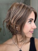 Los Angeles | Synthetic Lace Front Wig (Mono Part) - Image 6