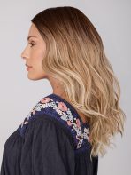 Balayage Beauty | Synthetic Lace Front Wig (Mono Top) - Image 16